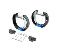 Bremsbackensatz ATE 03.0520-3020.3 für Renault Rapid
