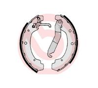 1x Bremsbackensatz BREMBO S 85 534 passend für VW