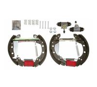 Bremsbackensatz TRW GSK1404