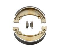 1x Bremsbackensatz TRW MCS805 passend für