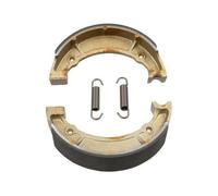 1x Bremsbackensatz TRW MCS950 passend für