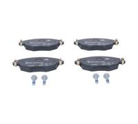 ATE 4x Bremsbeläge Bremsbelagsatz 13.0460-3987.2