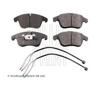 Bremsbeläge Vorderachse ADJ134201 BLUE PRINT für JAGUAR MG