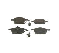 Bosch Bremsbelagsatz, Scheibenbremse 0 986 460 937