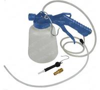 SW-Stahl 01420L Bremsen-Entlüftungsgerät, 1 l