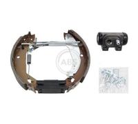 Bremsensatz, Trommelbremse SMARTKIT 111403