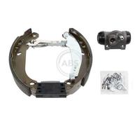 Bremsensatz, Trommelbremse SMARTKIT 111407