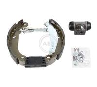 Bremsensatz, Trommelbremse SMARTKIT 111416