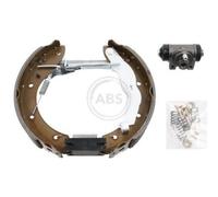 Bremsensatz, Trommelbremse SMARTKIT 111418