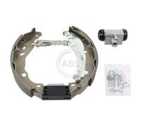 Bremsensatz, Trommelbremse SMARTKIT 111421