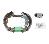 Bremsensatz, Trommelbremse SMARTKIT 111430