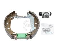 Bremsensatz, Trommelbremse SMARTKIT 111451