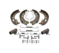 MAPCO Bremsensatz Trommelbremse 8921/2 für 601 TRABANT Universal Tramp