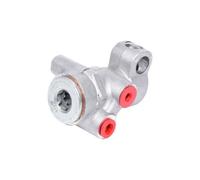 1x Bremskraftregler ATE 24.6512-1701.3 passend für CITROËN FIAT PEUGEOT