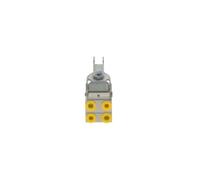 Bremskraftregler BOSCH 0 204 031 681