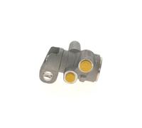 1x Bremskraftregler BOSCH 0 986 482 232 passend für FIAT