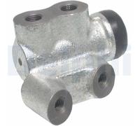 DELPHI Bremskraftregler 5012759171387