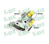 LPR Bremskraftregler 9940 für PEUGEOT PARTNER 12 x 1 2 10 Großraumlimousine CNG