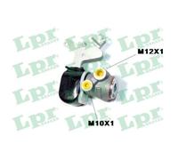 LPR 9991 Bremskraftregler für IVECO