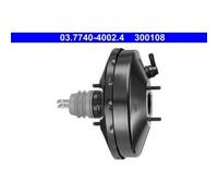 ATE Bremskraftverstärker 03774040024 für Citroën