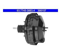 ATE Bremskraftverstärker für VAUXHALL SAAB OPEL 03.7745-3003.4