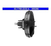 Bremskraftverstärker ATE 03.7760-2232.4 für Ford Focus II Turnier