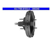 Bremskraftverstärker ATE 03.7760-8103.4