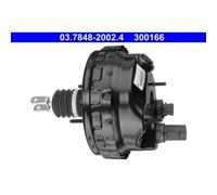 ATE Bremskraftverstärker 03784820024 für Mercedes
