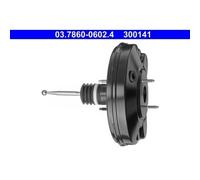 Bremskraftverstärker ATE 03.7860-0602.4 für SEAT VAG