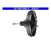 ATE Bremskraftverstärker 03786330024 für NISSAN