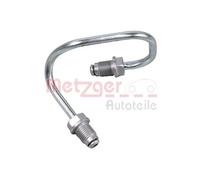 Bremsleitung METZGER 4120004 ORIGINAL ERSATZTEIL für AUDI SEAT SKODA VW