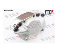1x Bremssattel FTE 9298057 passend für MERCEDES-BENZ STEINBOCK