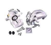 Hella Bremssattel 8AN 355 794-731 1-Kolben Ø 38 mm hinten links für Peugeot Partner