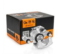 Gema Herrerías Bremssattel GH-453965V – hinten links, für Renault Master 3 2.3 & Opel Movano