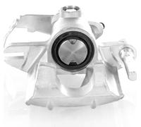 Bremssattel Bremszange Hinten links passend für Opel Astra G CC 1.6 16V Caravan GH-453658V