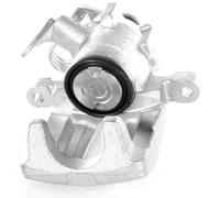 1x Bremssattel Hinten Rechts für Audi A4 95-00 /-VIN 8DV168350/