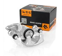 Gema Herrerías Bremssattel GH-453965H hinten rechts – passend für Renault Master 3, Opel Movano