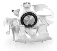 Bremssattel Bremszange Hinten rechts passend für Opel Astra G CC 1.6 16V Caravan GH-453658H