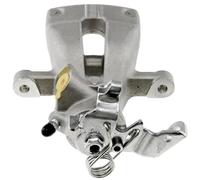 1x Bremssattel Hinterachse rechts für Opel Astra G T98 F701 für Meriva A X03 für Zafira A T98
