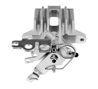 1x Bremssattel Hinterachse rechts für VW Caddy III Kombi 2CB 2CJ 2KB 2KJ Kasten 2CA 2CH 2KA 2KH
