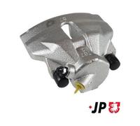 1x Bremssattel JP GROUP 1161901580 passend für AUDI SEAT SKODA VW VAG