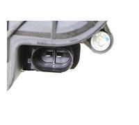 Metzger Autoteile Bremssattel 6261227 GREENPARTS für AUDI Hinterachse links