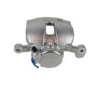 1x Bremssattel METZGER AUTOTEILE 6261691 passend für BMW MINI