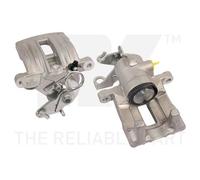 Bremssattel (1-Kolben) 211040 NK für ALFA ROMEO LANCIA