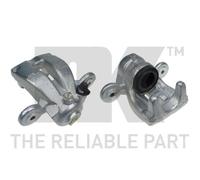 NK Bremssattel 2115202 für BMW Gusseisen 1er E87 E81 3er E90 E92 116 118 120 316