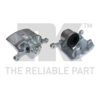 1x Bremssattel NK 2126117 passend für HONDA