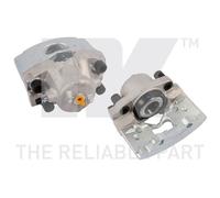 Bremssattel NK 213679 für FIAT OPEL SAAB VAUXHALL, Vorderachse, vor der Achse