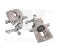 NK Bremssattel 2137137 Hinterachse links für CITROËN PEUGEOT DS Aluminium