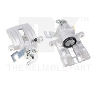 Bremssattel NK 2145220 für TOYOTA, Hinterachse, rechts, vor der Achse