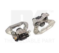 Bremssattel Hinterachse rechts für CITROËN PEUGEOT RENAULT SAXO ZX Break